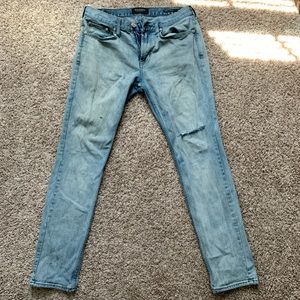 PacSun men’s skinny jeans